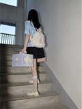Xiuren秀人网 2025.06.20 NO.10443 小芭乐(8)